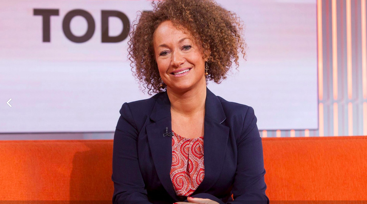 How Rachel Dolezal Made a Community Believe | Washington Post