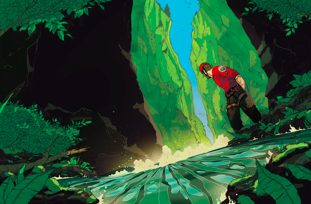 Finding Valhalla | Portland Monthly Magazine