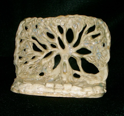 Burnished Altar