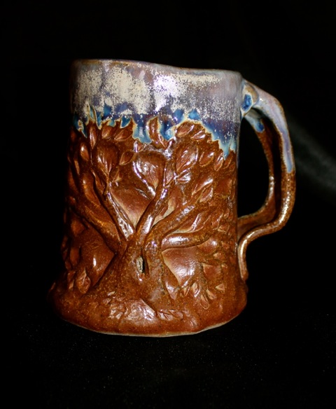 Earthmug