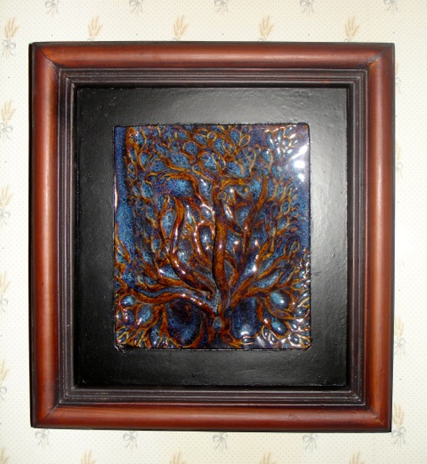The Blessing Tree