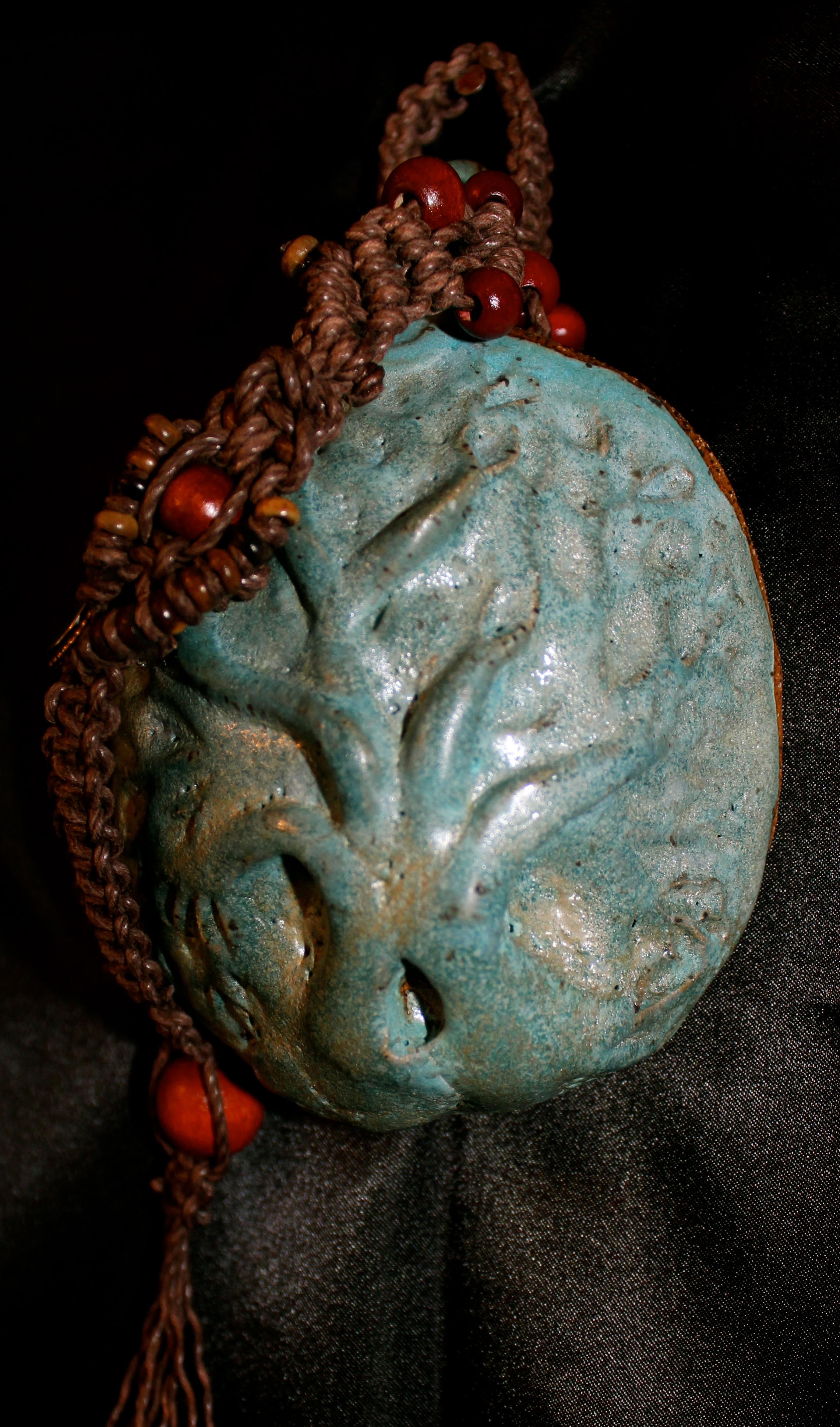 Alchemy of Touch
