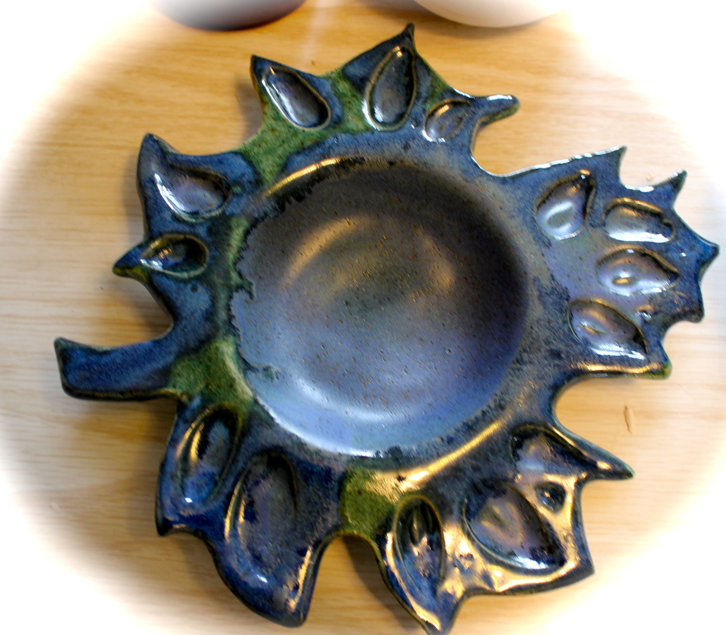 Leaf Bowl