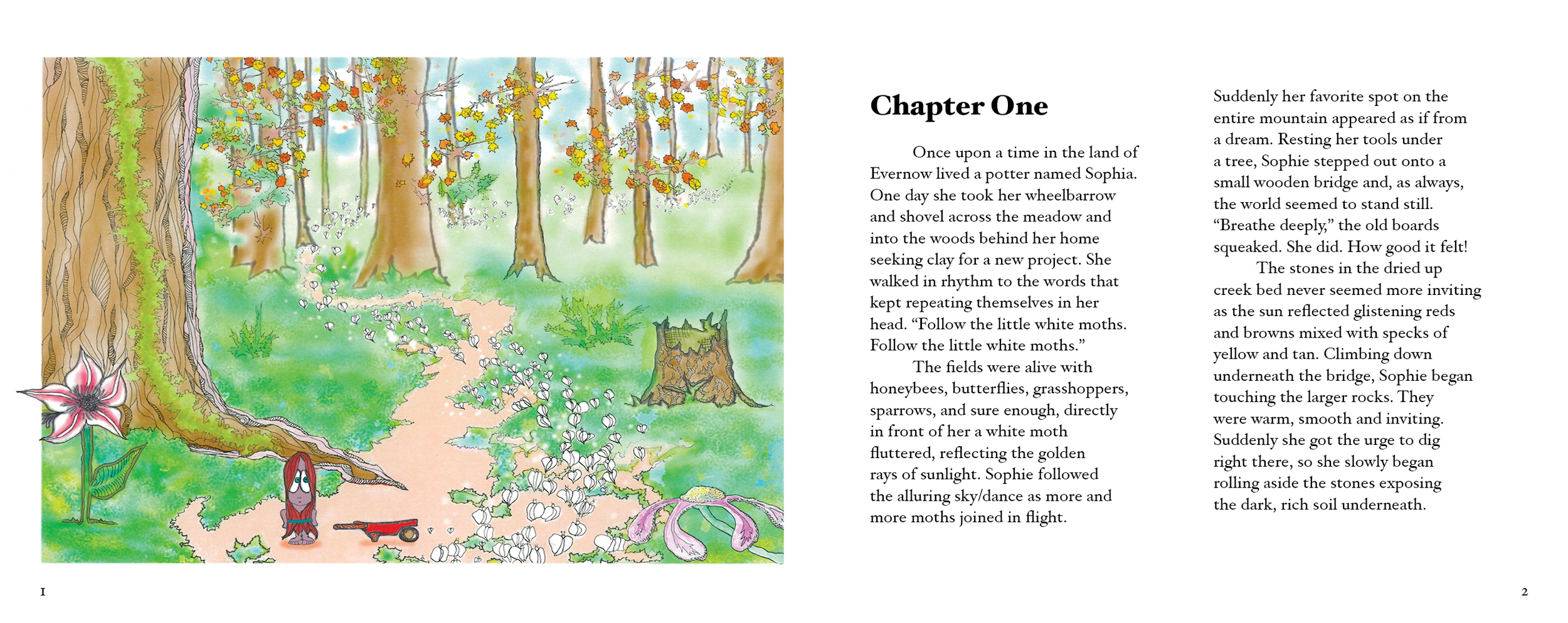 Click to enlarge — Chapter 1 (1 of 2)