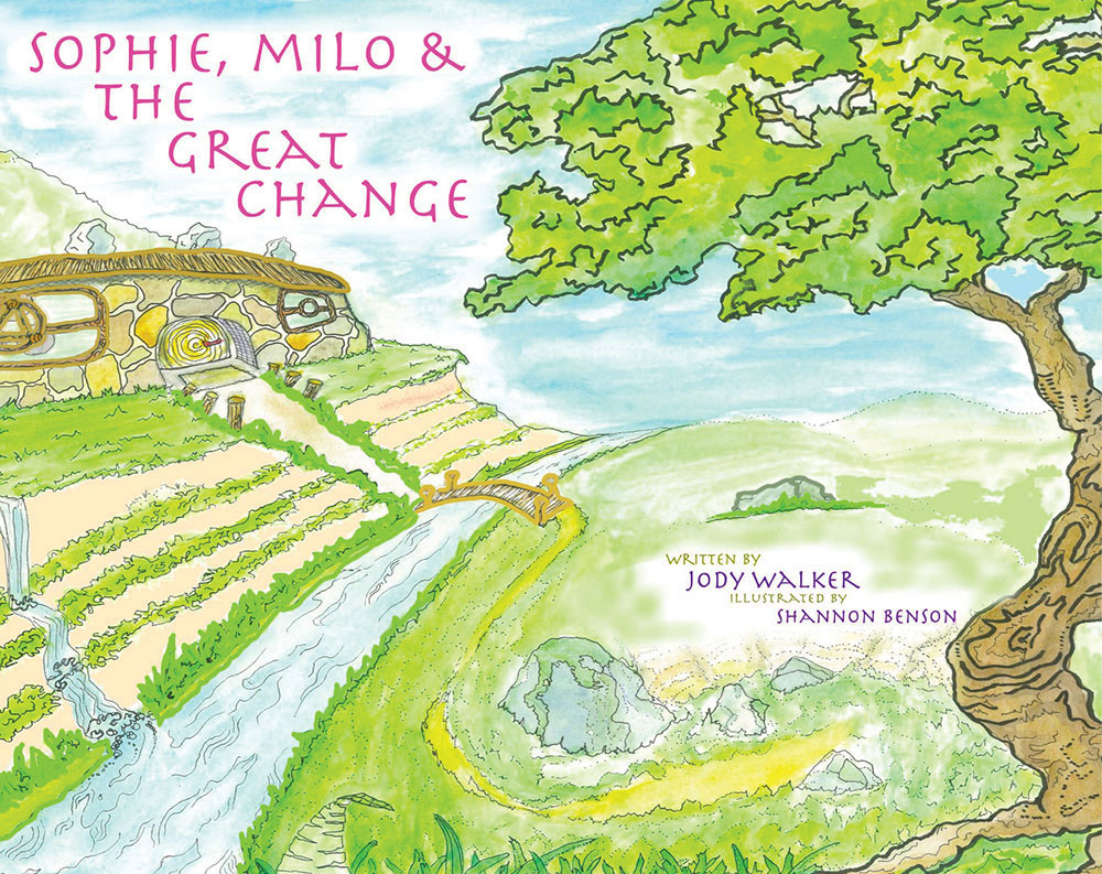 Click to enlarge — Front Cover