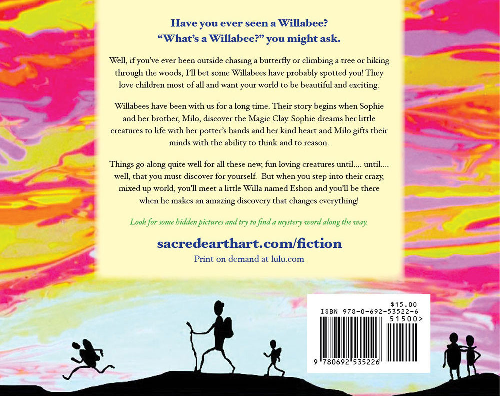 Click to enlarge — Back Cover