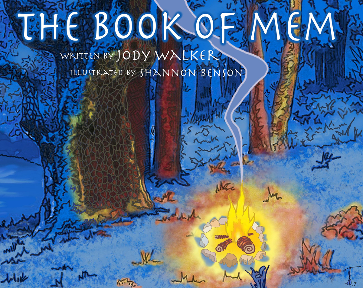 Click to enlarge — Front Cover