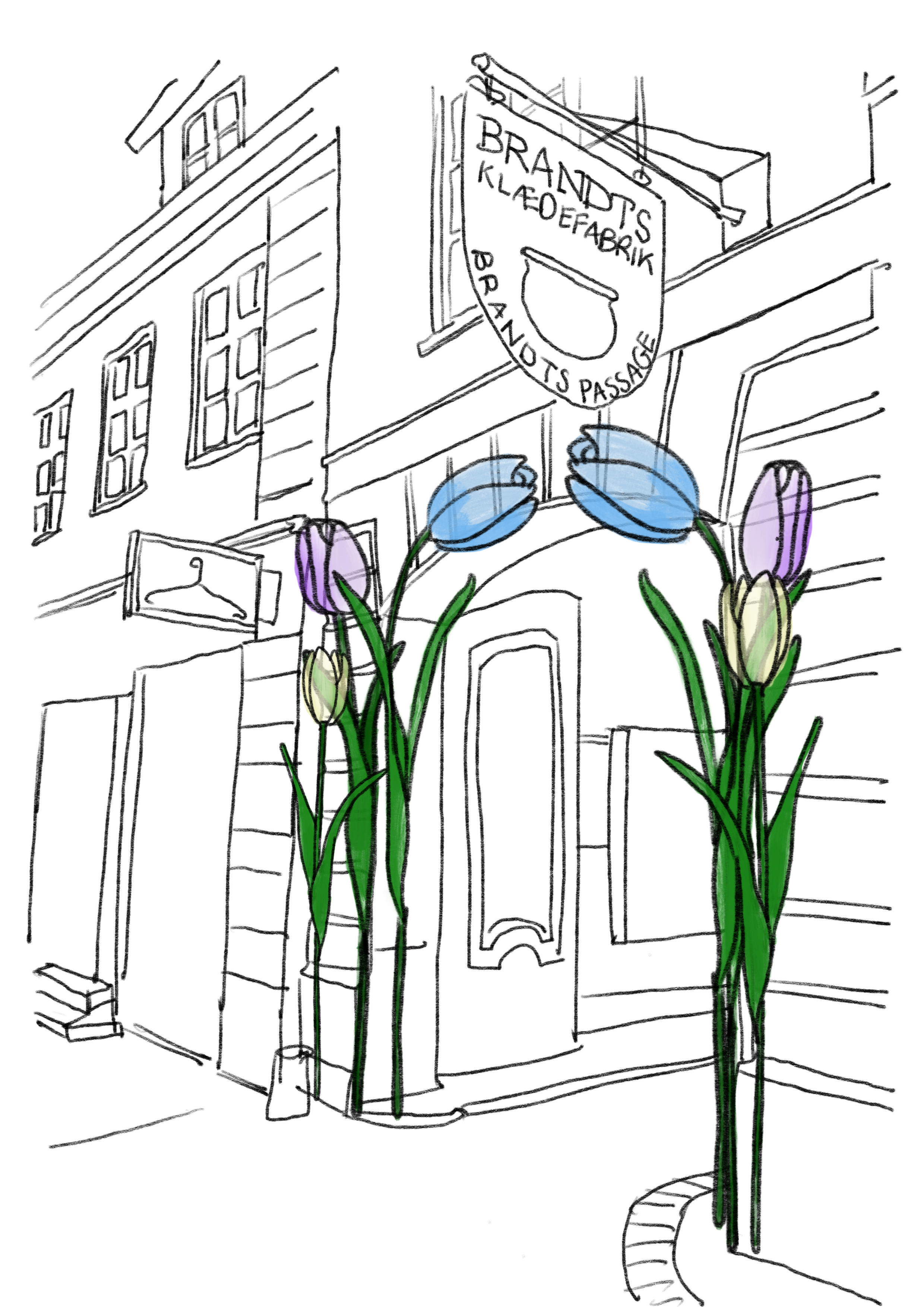  H.C. ANDERSEN FESTIVAL 2017 ”TOMMELISE” 