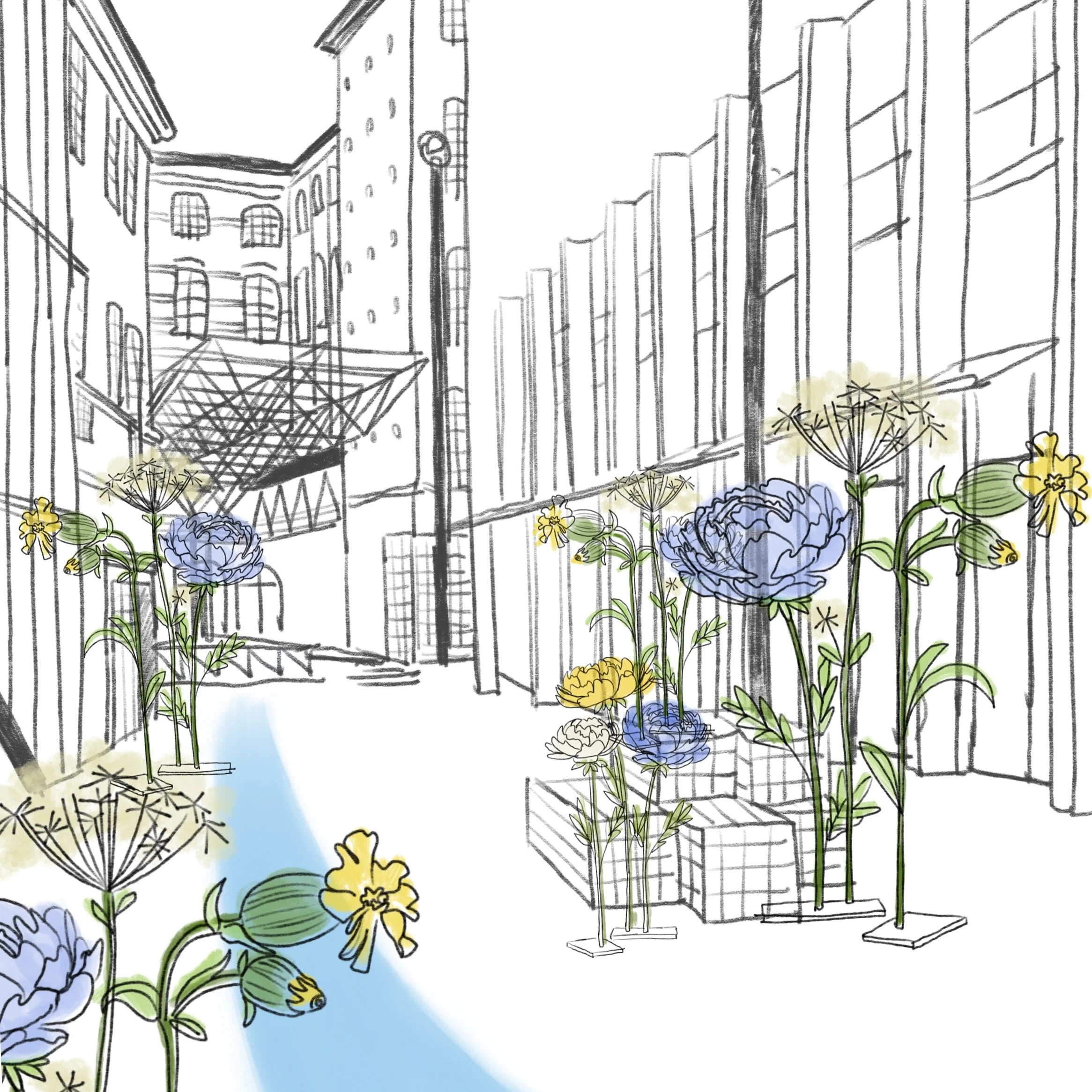  H.C. ANDERSEN FESTIVAL 2017 ”TOMMELISE” 