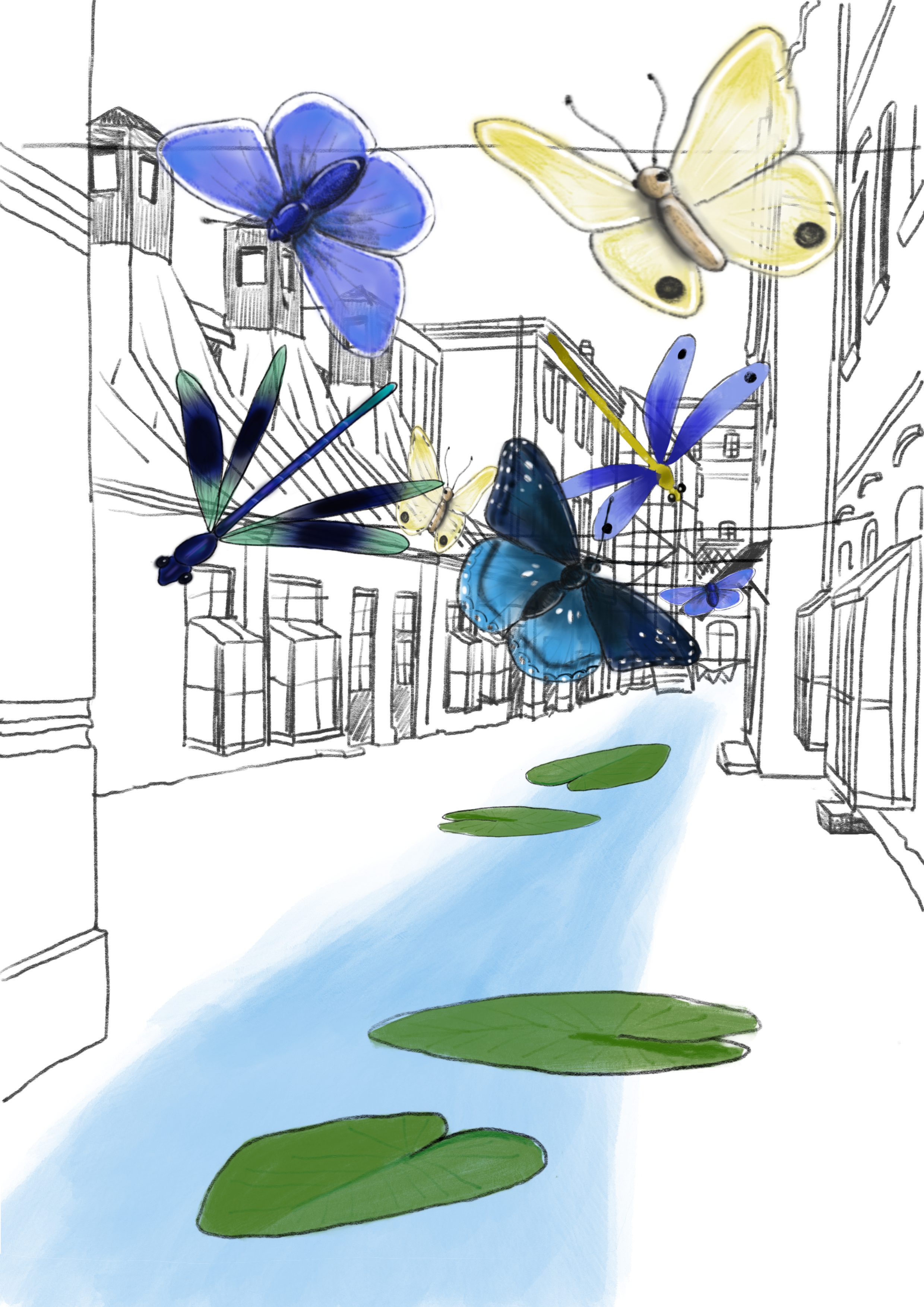  H.C. ANDERSEN FESTIVAL 2017 ”TOMMELISE” 