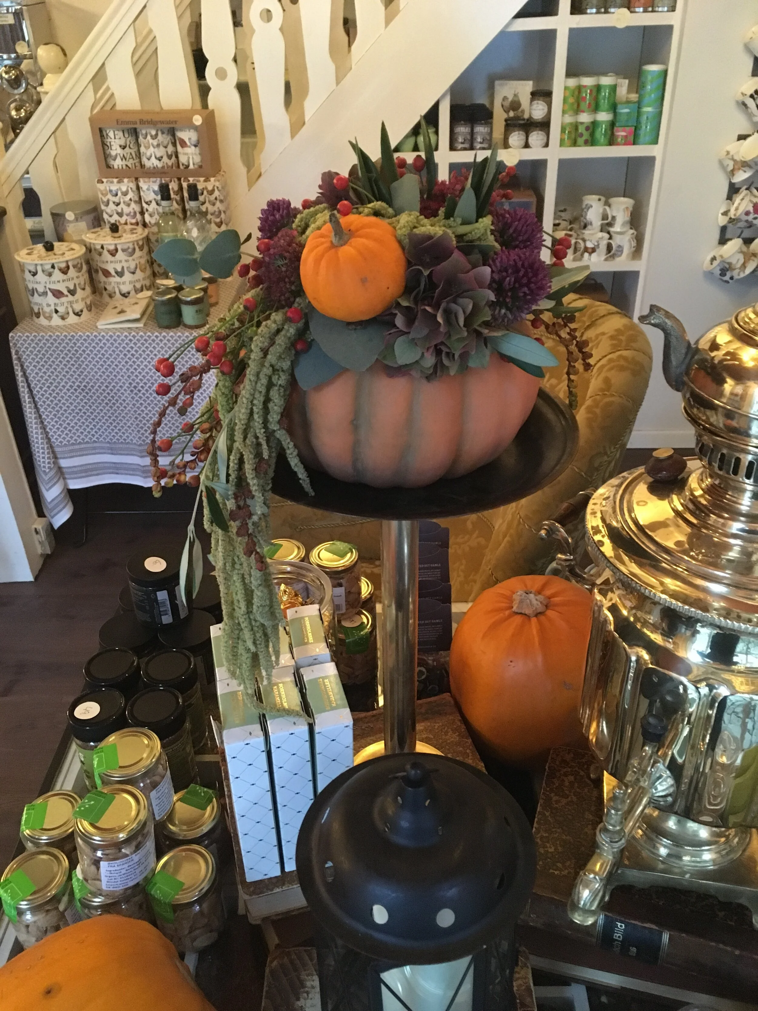  HARRY POTTER FESTIVAL 2016 ”DIAGONAL STRÆDE” 