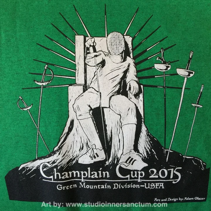 VFA Shirt 2015 Photo