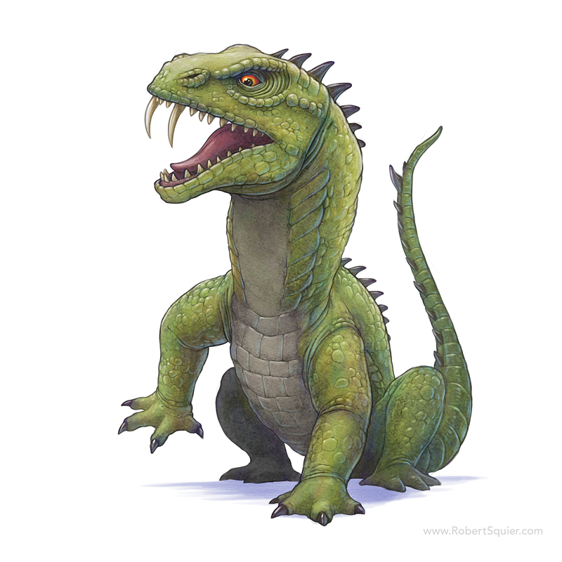 And the colorized version.