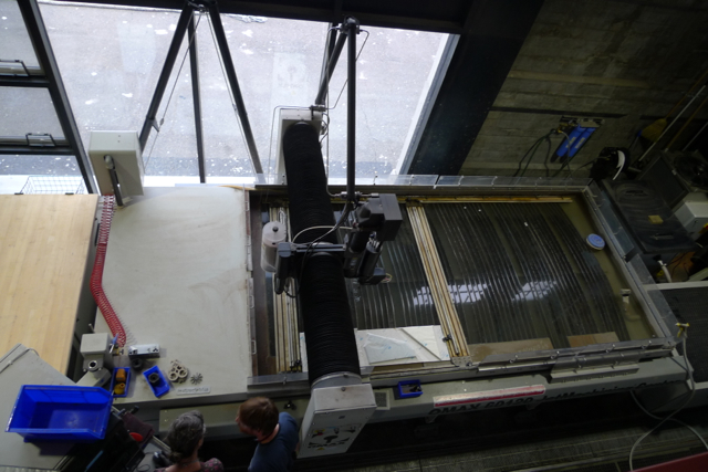 Waterjet
