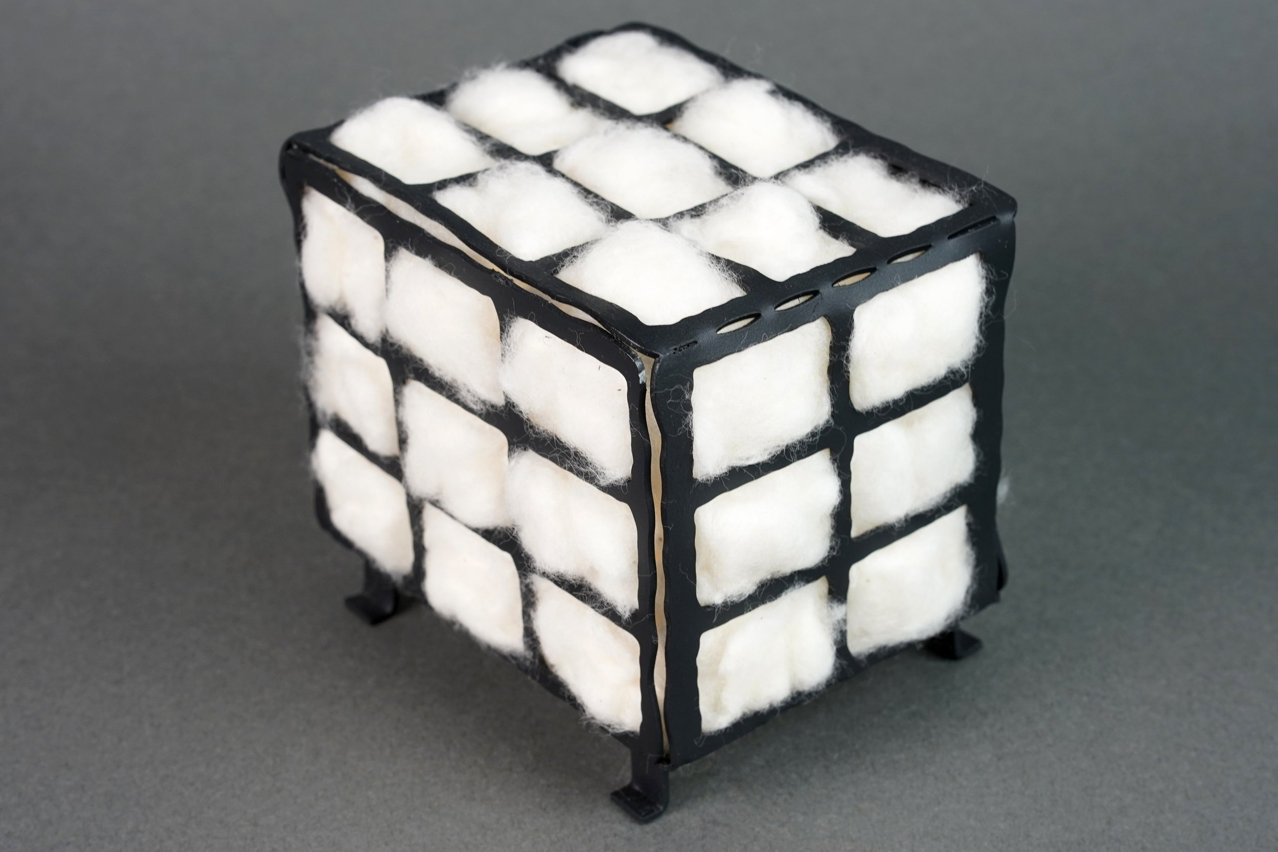 Block Sheep