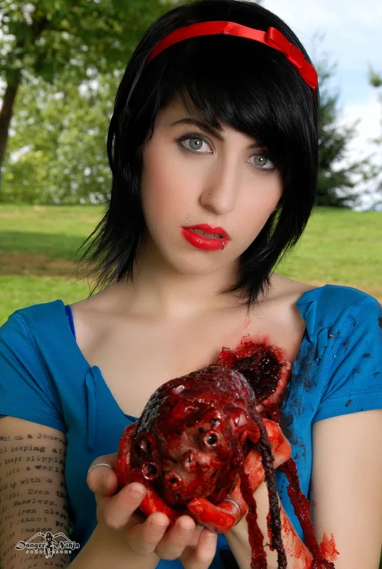 Snow White