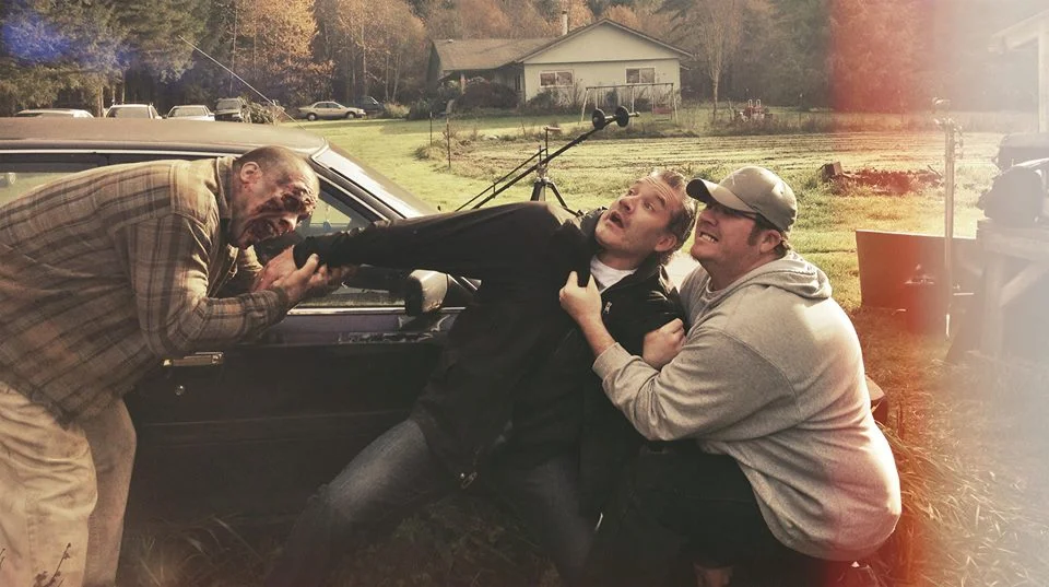 The Drunk Show