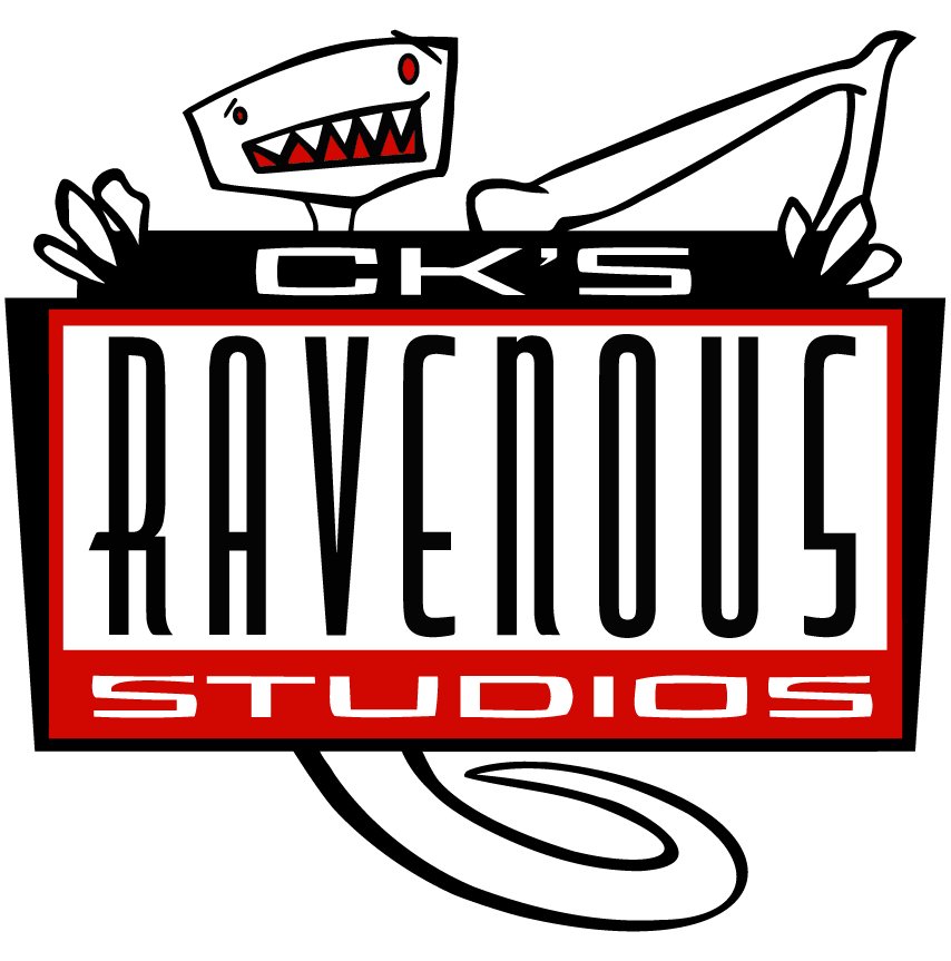 CK's Ravenous Studios