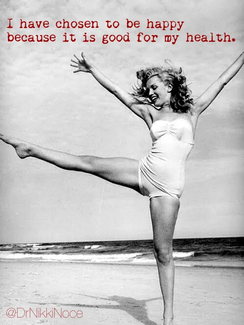 How healthy are you?