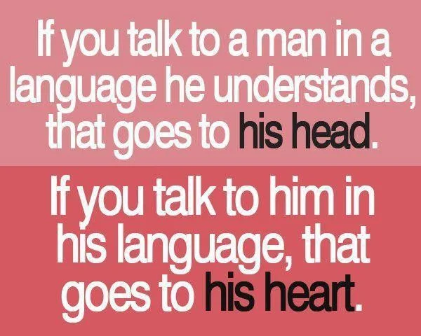 Quote by Nelson Mandela