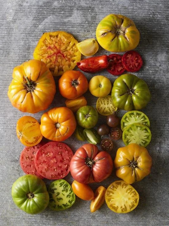 Why Farm-to-Table?