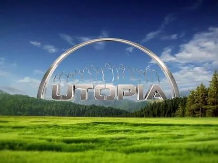 I'm in Utopia!
