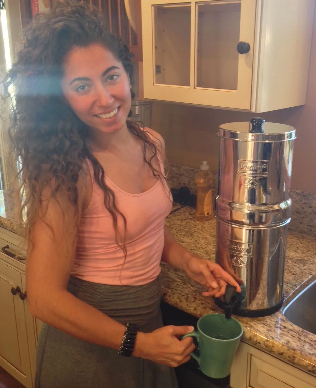 Did you know fluoride is harmful to your health and happiness?