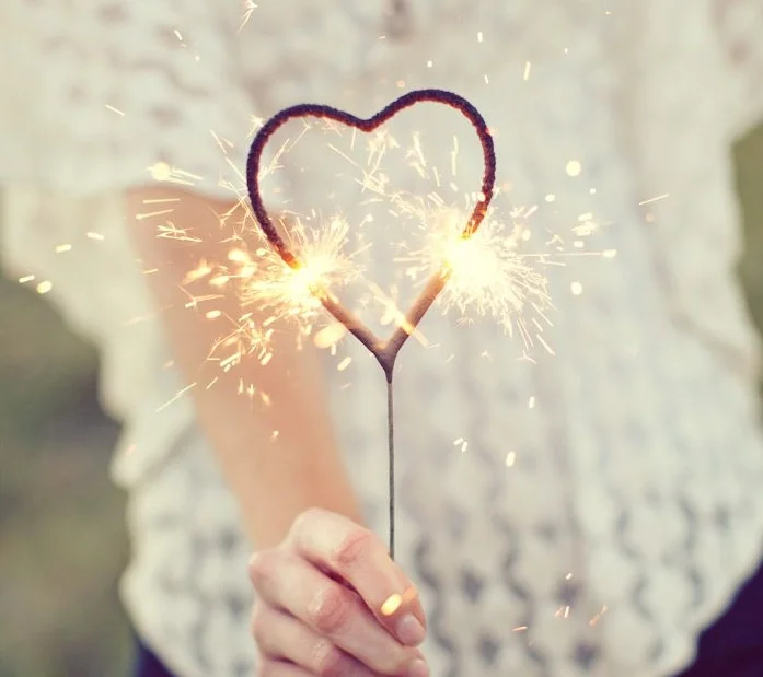 How about this for a New Year’s Resolution…