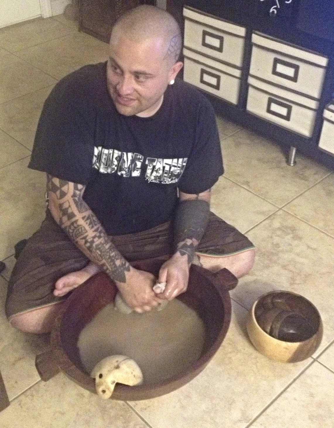 Photo by Dr. Nikki in Oahu may, 2012