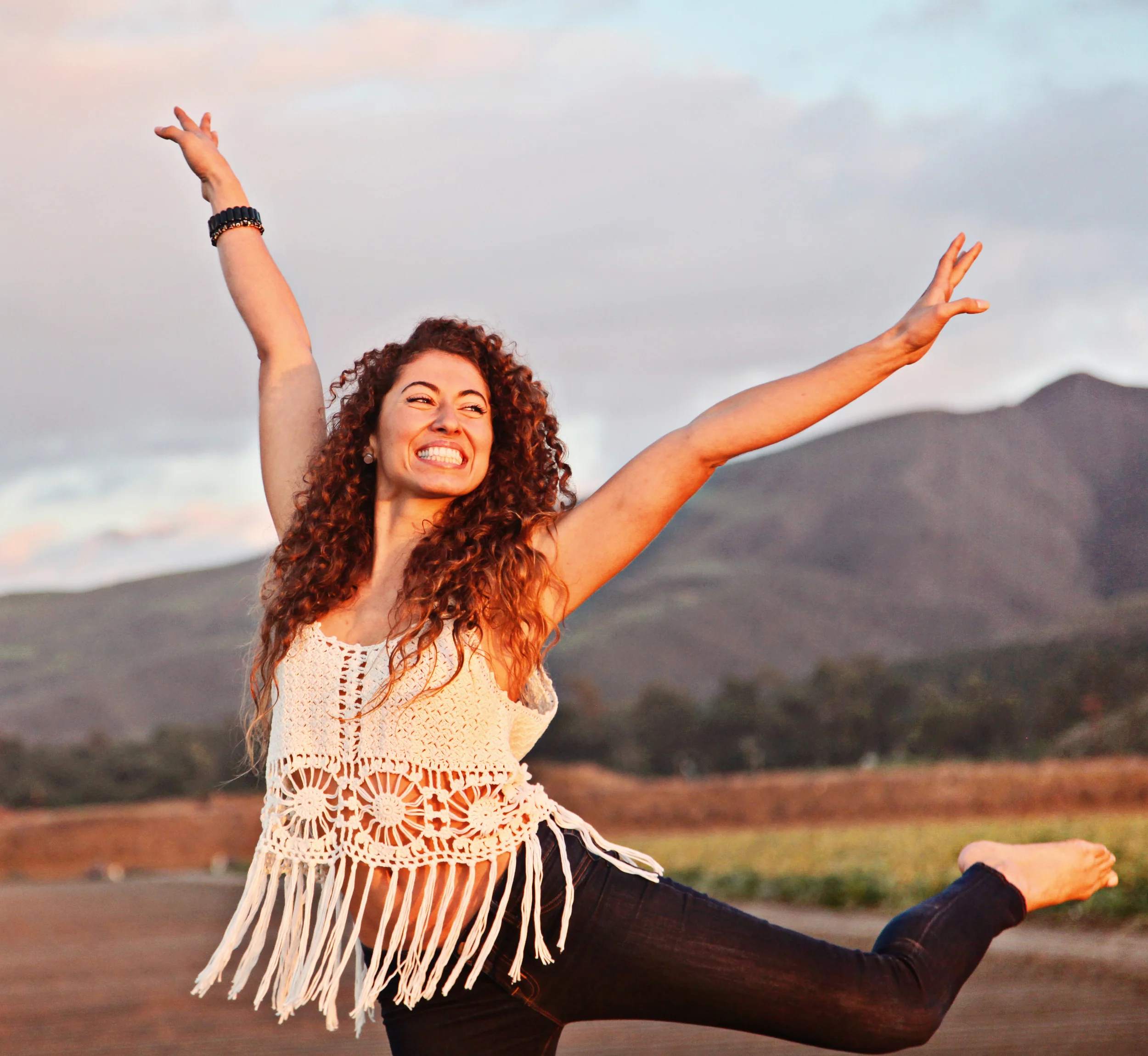 How do you know you are living your passion?