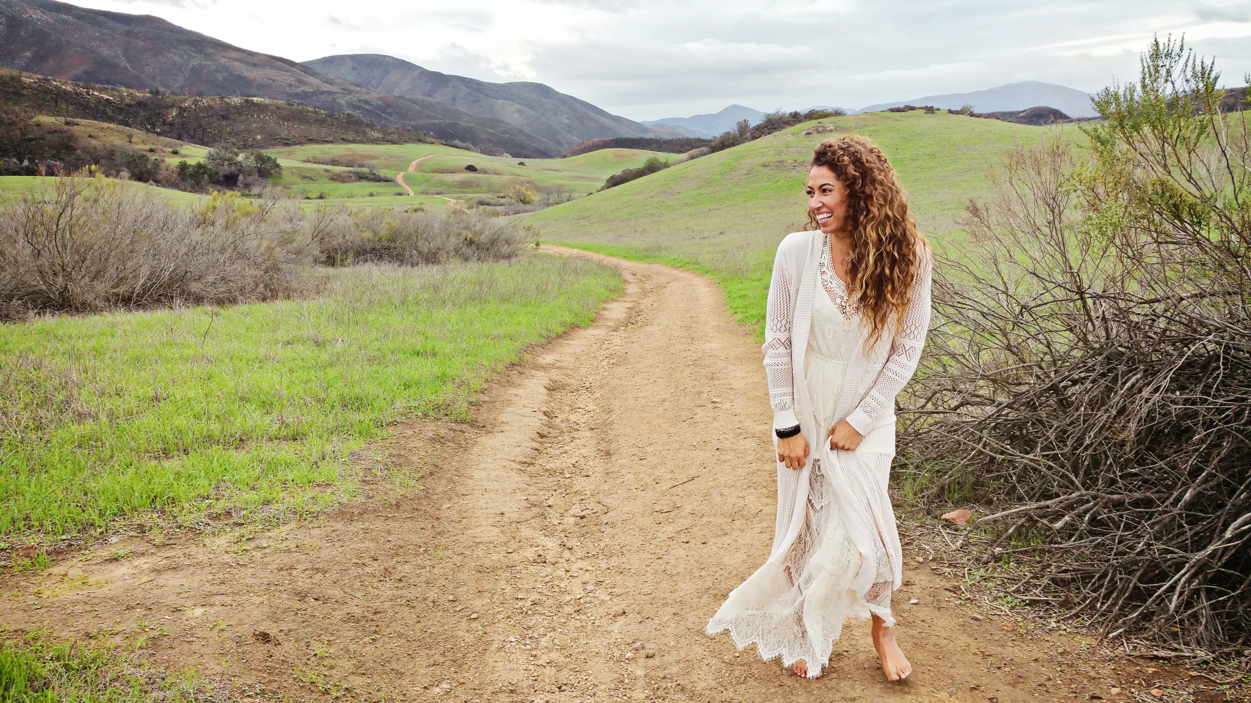 Day Retreat – Antoine & Sandra