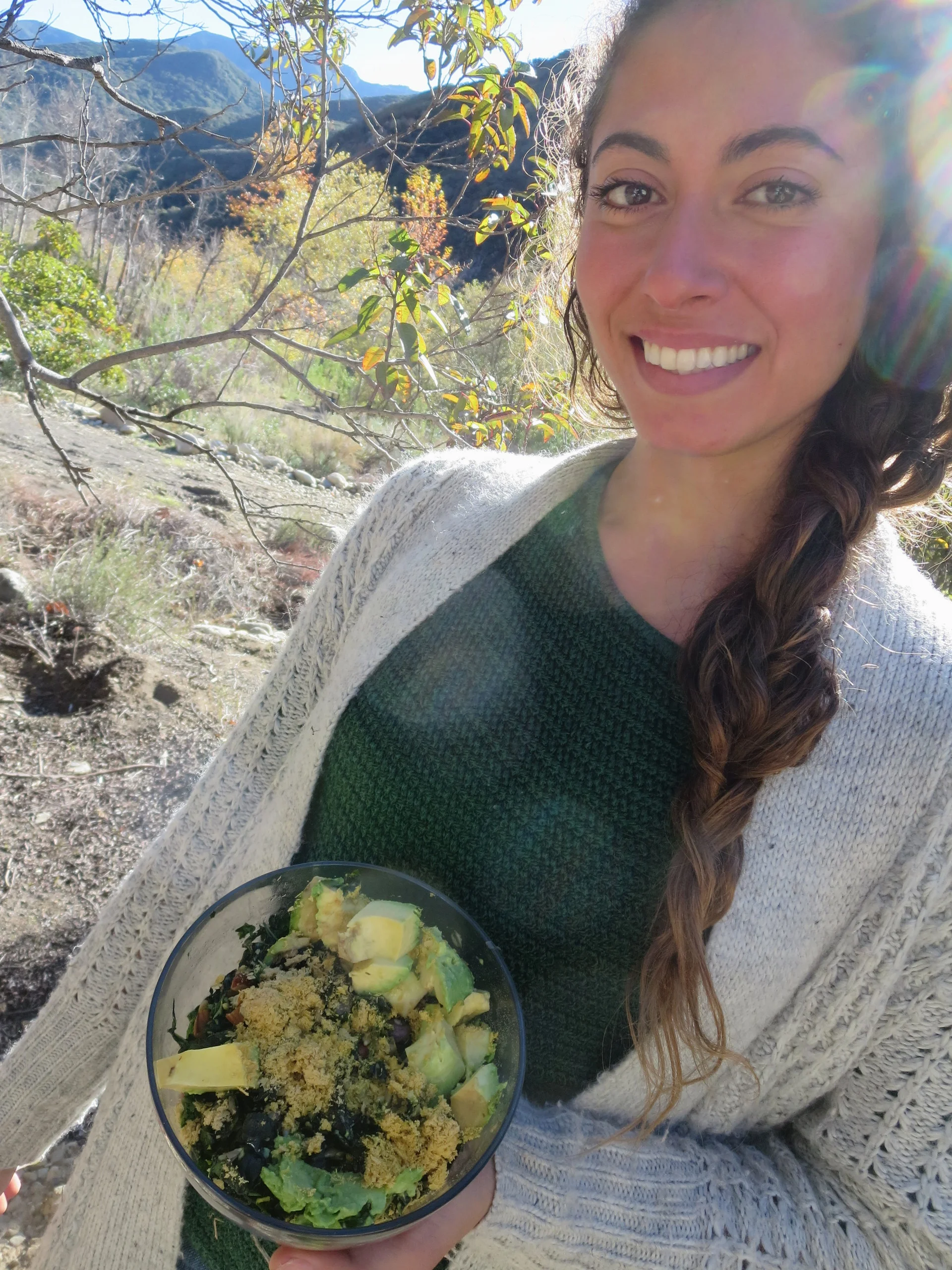 Add this Food to your Diet for Flavor AND Nutrition!