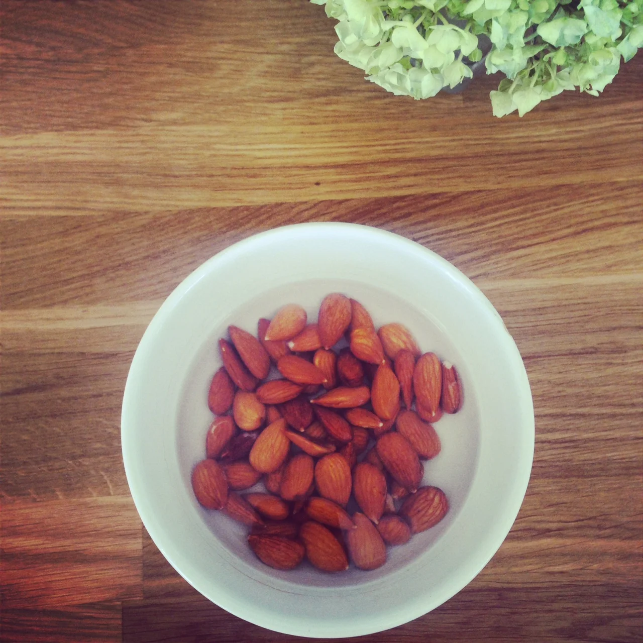 5 Things You Need to Know About Nuts