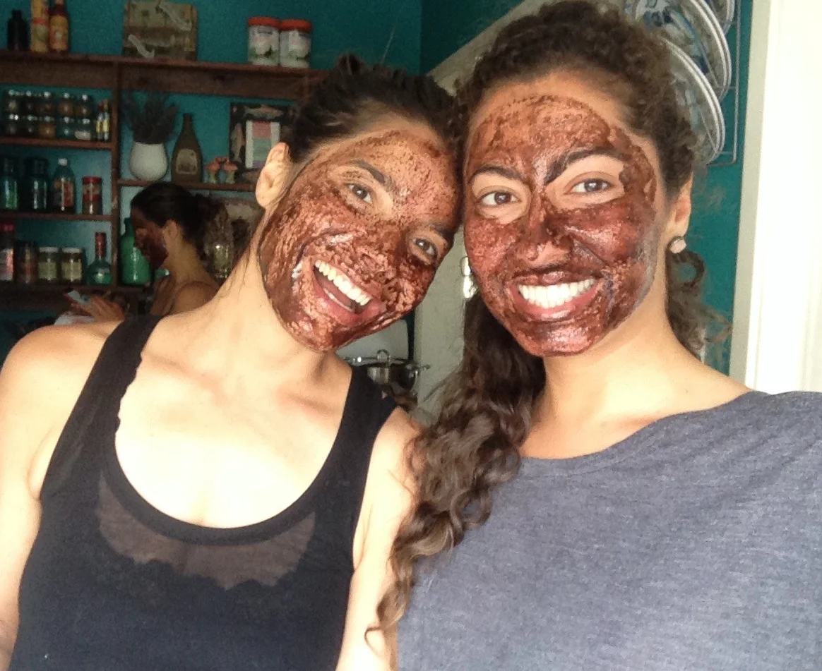 Skin Healing Plant: Tepezcohuite