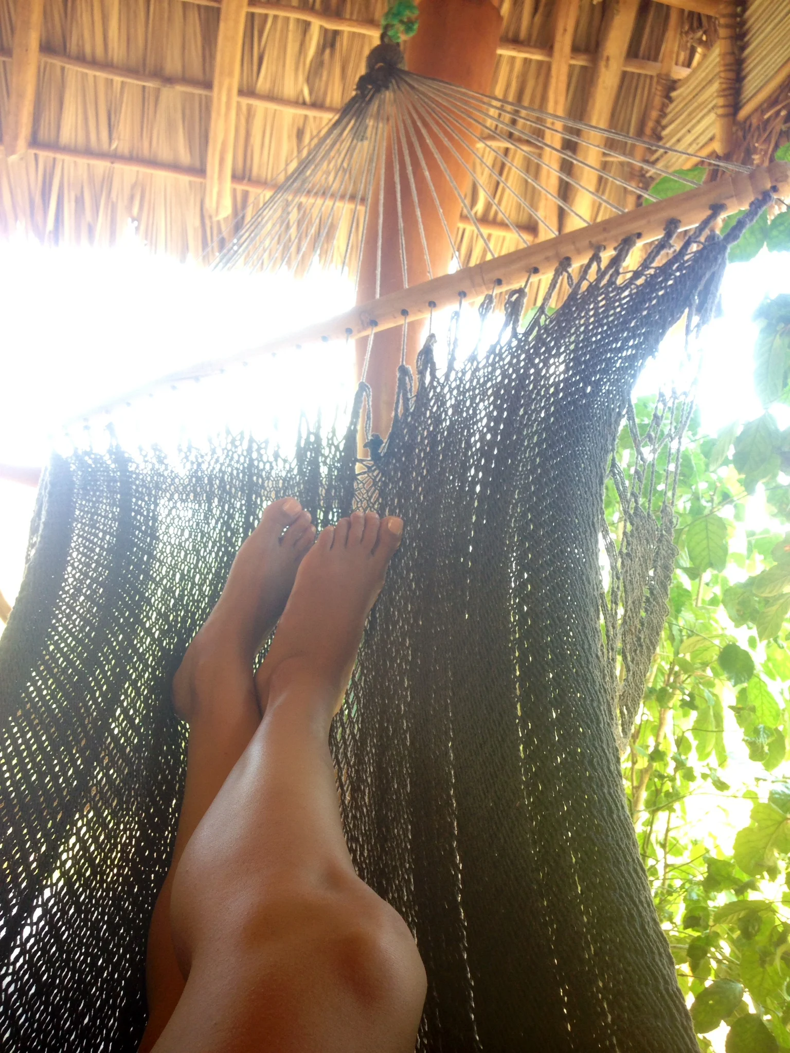 Try This All Natural Hair Removal