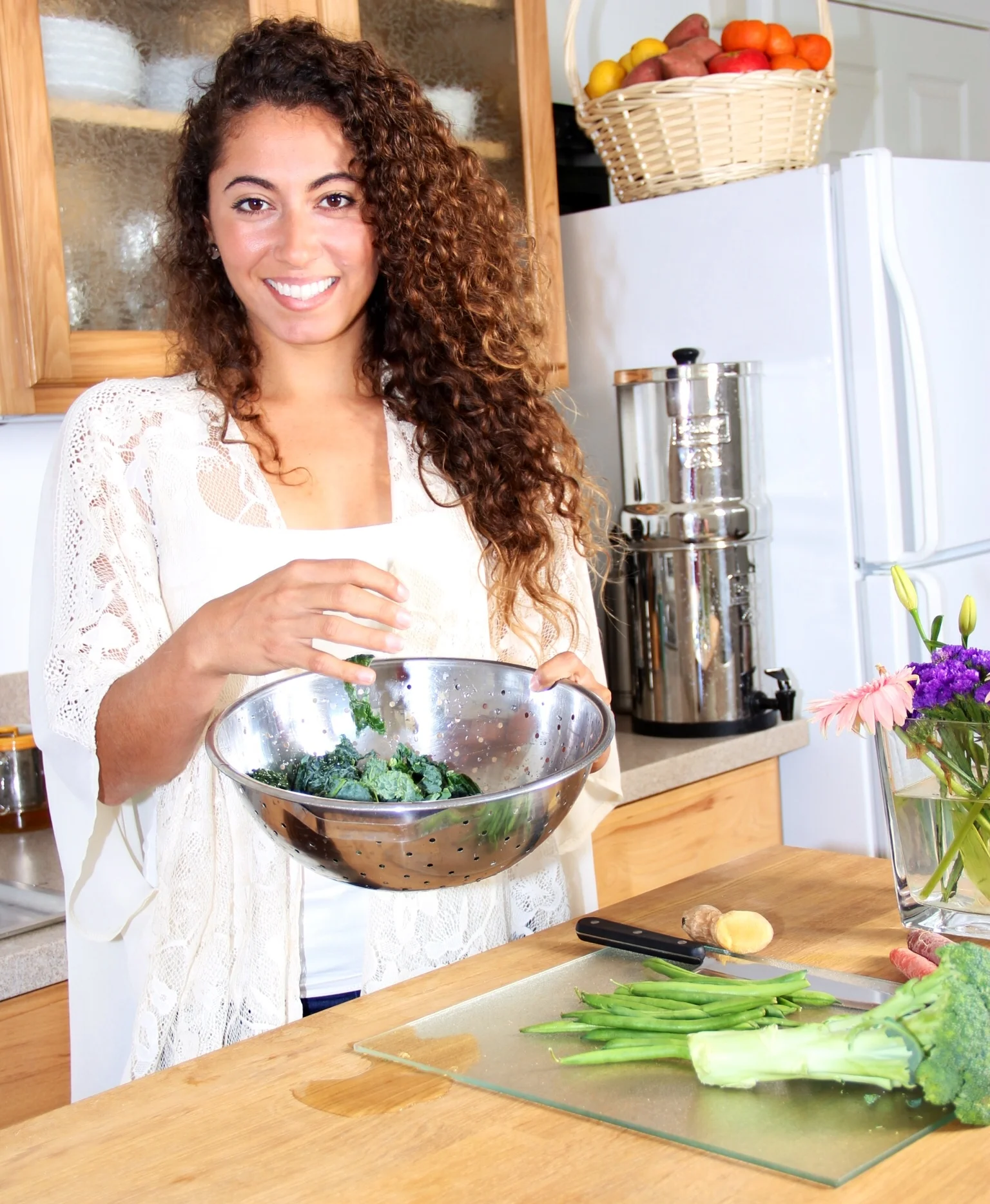 4 Reasons to Eat Raw Foods Whenever Possible