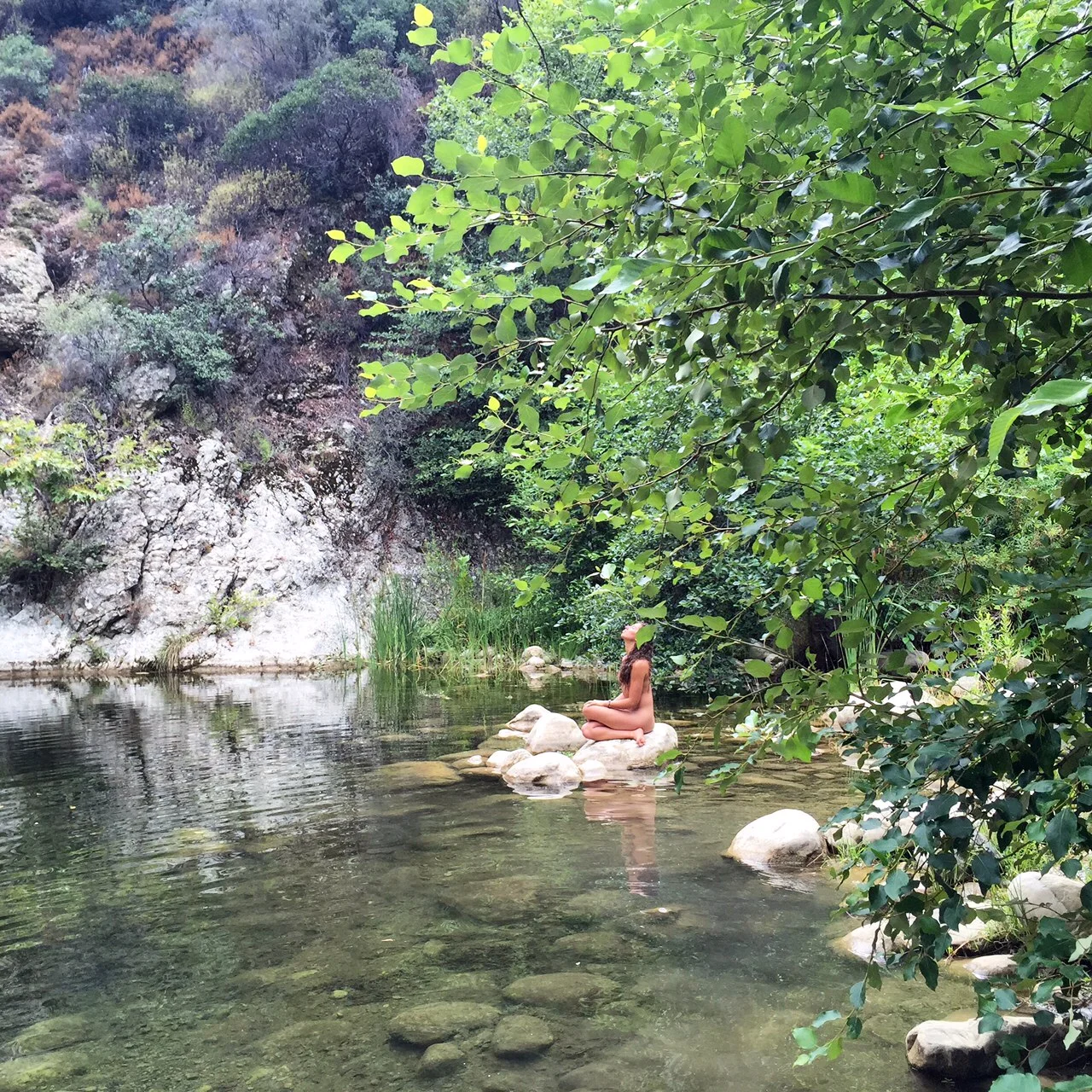 Insight at 30: 12 Wisdoms Gained in the Solitude of Nature