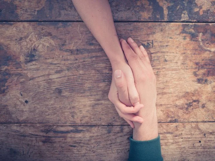 A Loving Reminder: The Power of Connection