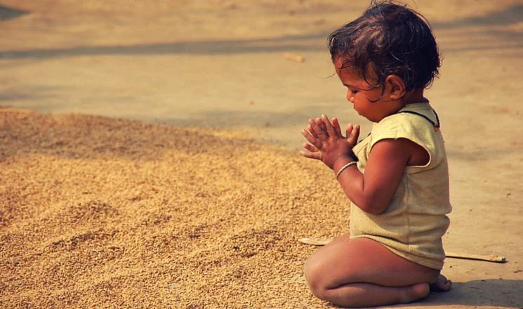 This Gratitude Practice Changes Lives