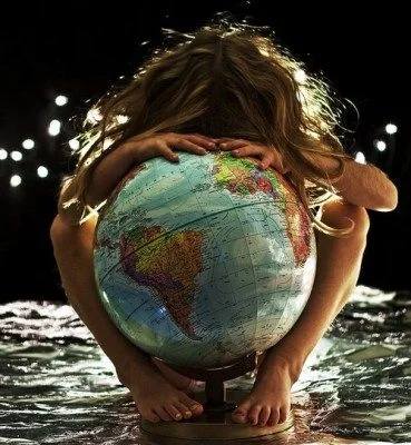 Will Human Suffering Ever End?