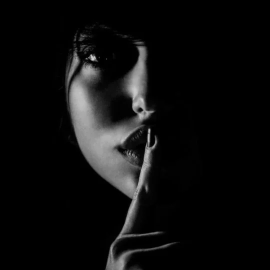 Stop Self-Sabotage: Stop Speaking of the “Not”