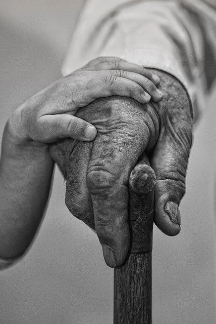 7 Reasons to Connect With Your Ancestors