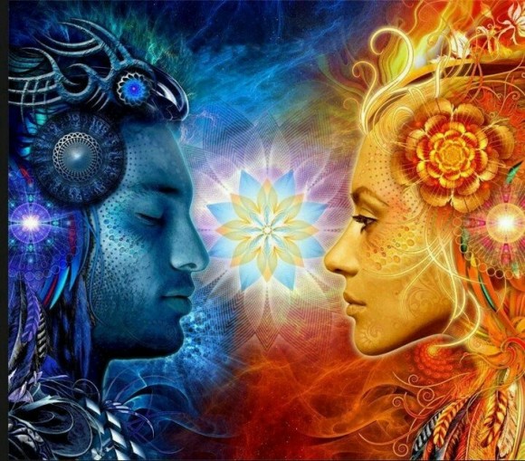 Art by Android Jones