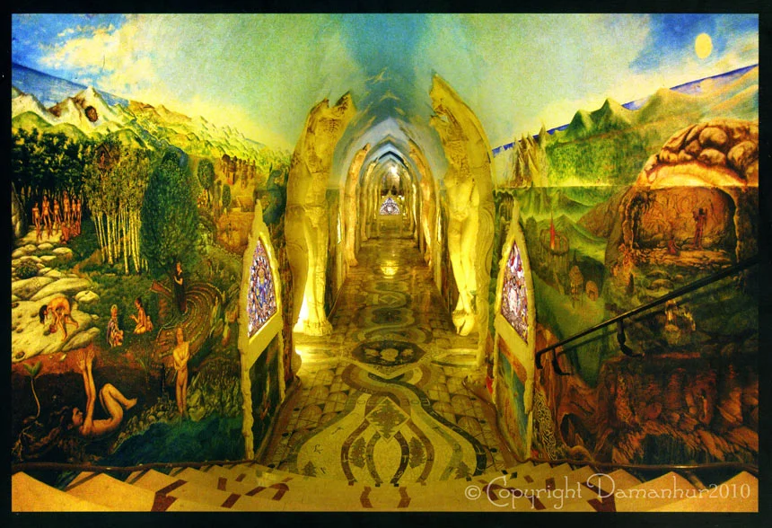 Question Everything–Quest 7