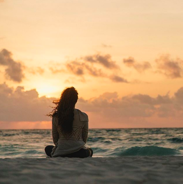 Meditation Rx