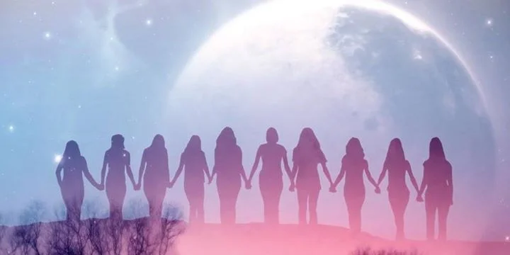 Women's Circle - Support + Fundraiser