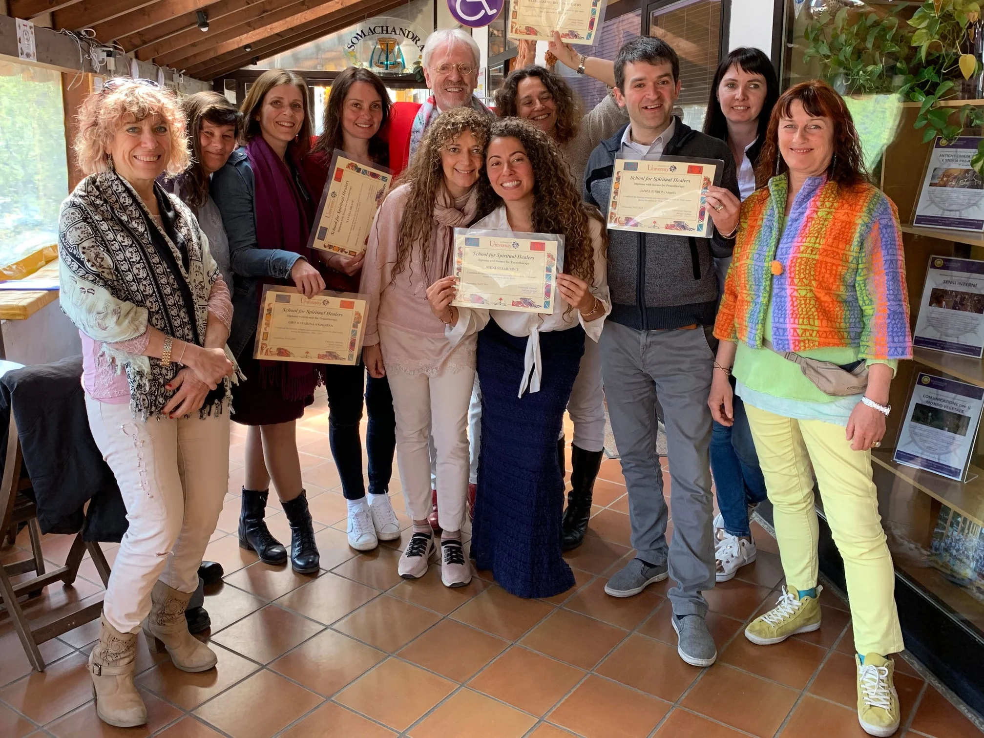 Discipline – The Path to Healing. The Path to Freedom