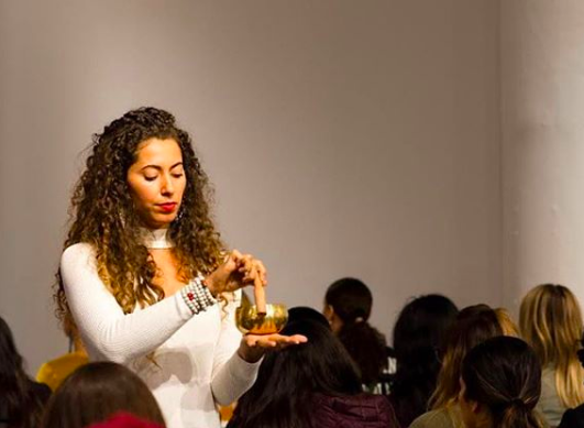 Energy Detox - Free Event @ The La Peer Hotel
