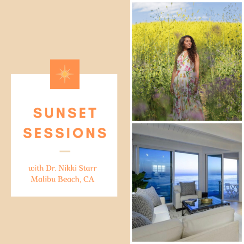 Sunset Session 9/7/19