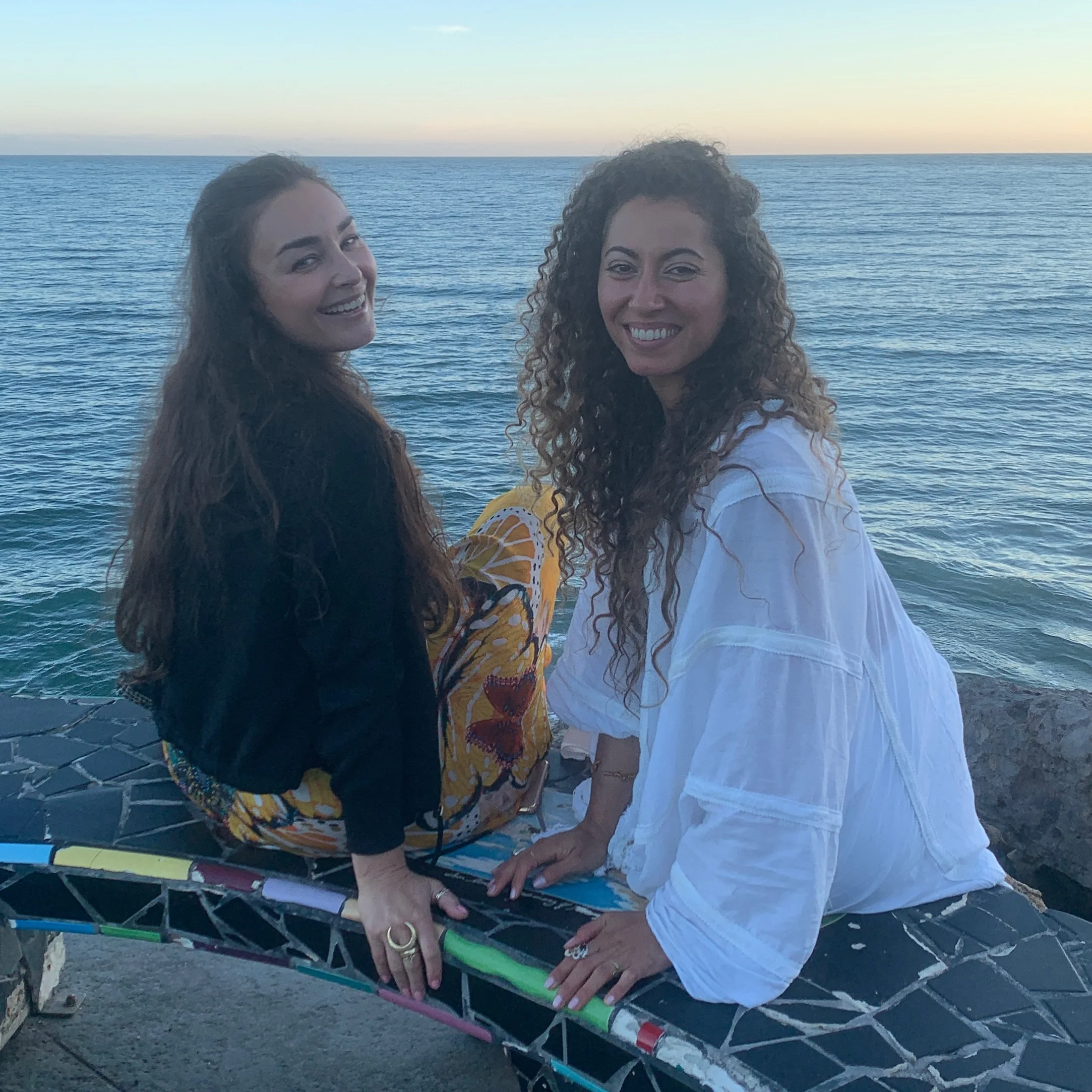 Just as the seasons change, so do relationships.